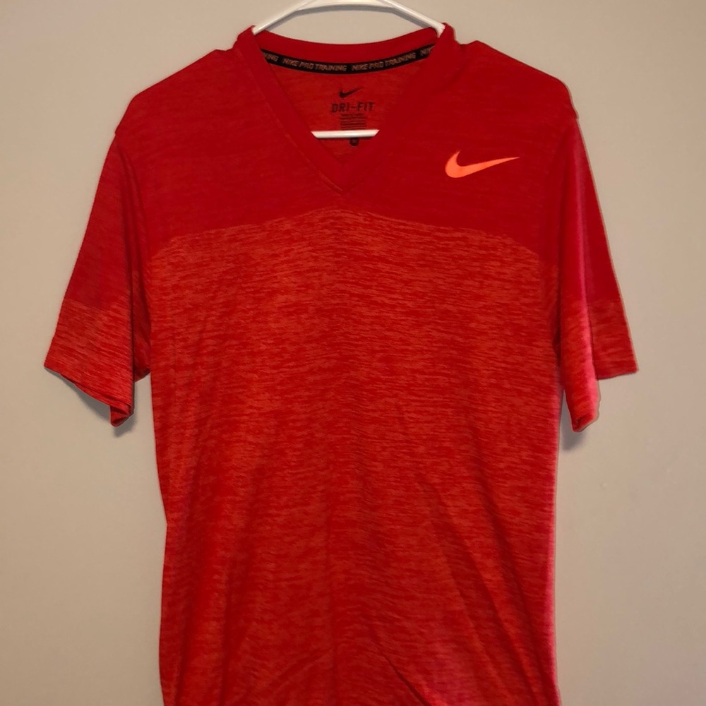 Knitted Pro Combat Training Top